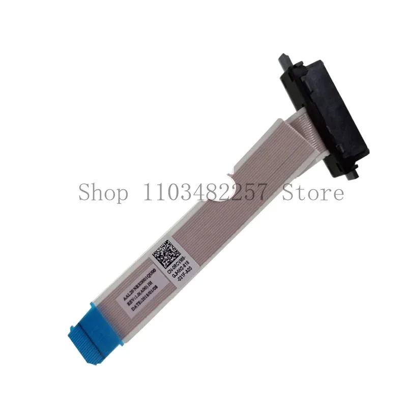 

WYORESY 10PCS Optical drive interface cable For Dell 5558 3558 5555 5559 3458 3467 3567 aal20 0rcvm8 Inspiron
