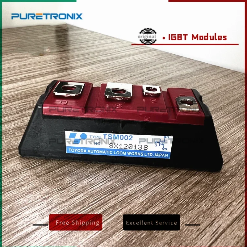 TSM001 TSM002 TSM003 forklift module