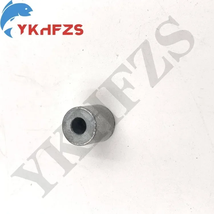 6G8-11325-00 Anode For Yamaha Outboard 4-stroke 2/4/5/6/8/9.9/13.5/15/20/25/30/40/50/60/70/75/80/90/100/115/125/130HP,6G8-11325