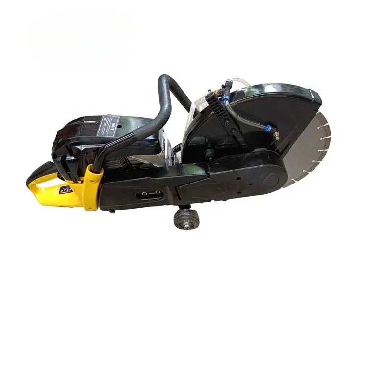 

#for 65CC Chain Saw Machine Price Concrete Cutter Gasoline With 14 Inch Blade