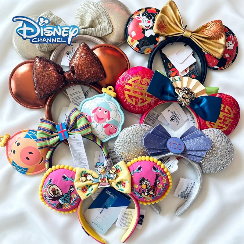 disney-mickey-mouse-ear-headbands-cute-bow-hair-bands-cosplay-party-costume-hair-for-women-girls-disneyland-travel-photo-props
