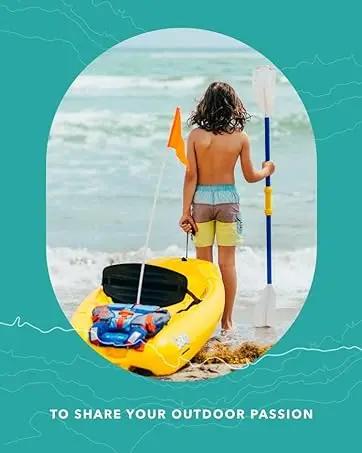 Share your Outdoor Passion