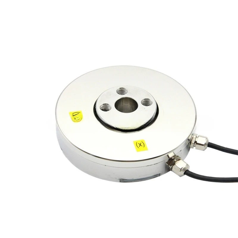 R245 2D force sensor Multi-dimensional force 2-part force Robot special