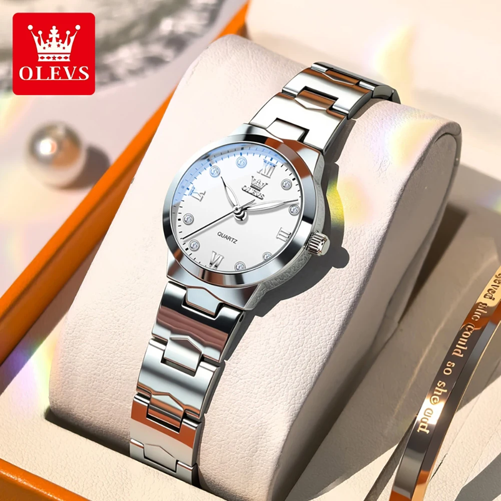 silver white
