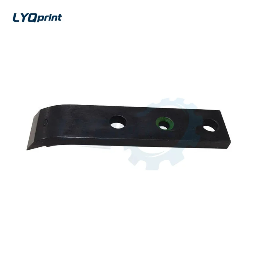Excellent Best Quality Impression Cylinder Gripper With PU 49.011.827 Rubber Surface Gripper For Heidelberg SM102 Printing Machi