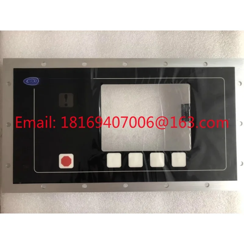 

new for 1PCS-Carrier centrifuge 19XR central air conditioning ICVC control panel CEPL130445 accessories 19XR04023402