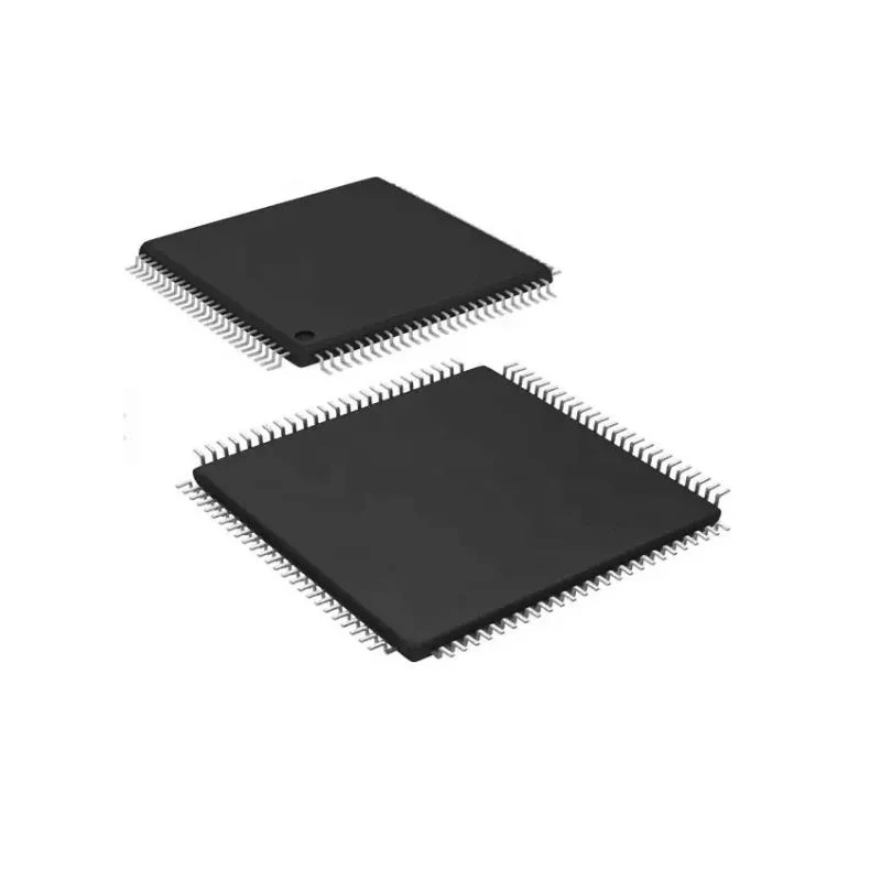 1PCS/lot  PIC24FJ256GB110-I/PF  PIC24FJ256GB PIC24FJ256 QFP100 chip 100% Original