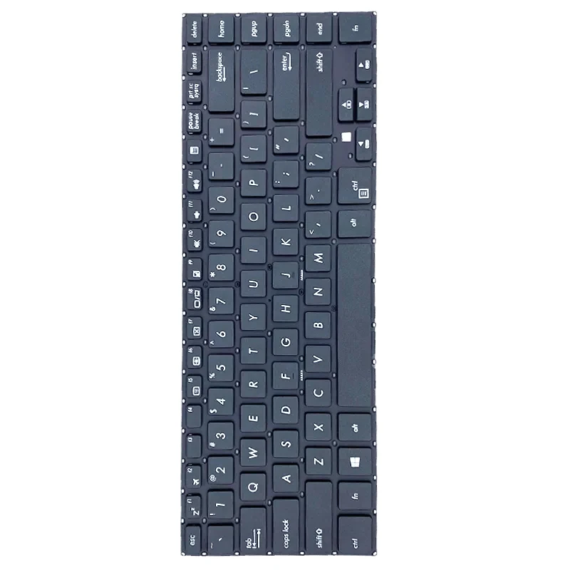 For ASUS Pro P1440 P1440F P1440U P1440UA P1440FA P1440UF Keyboard
