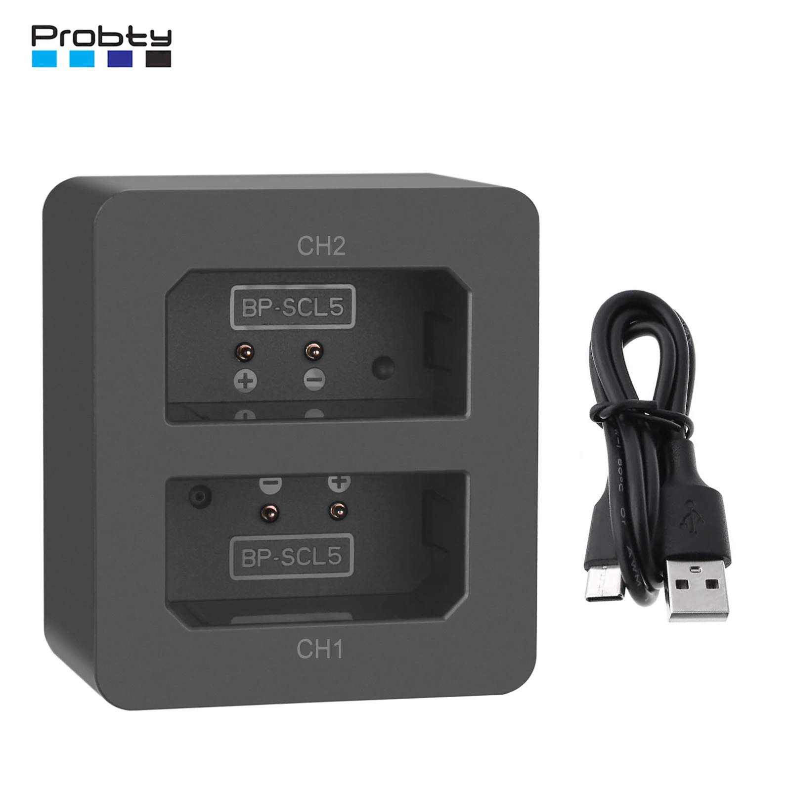 BP-SCL5 LC-SCL5 バッテリー充電器 ライカ M10、M10P、M10R、24003、BP-SCL5、LC-SCL5 用