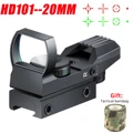 HD101 --20mm