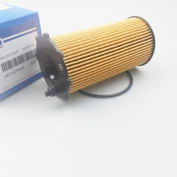 Oil Filter for JEEP CHEROKEE 2.8 CRD Diesel WRANGLER 3 DODGE NITRO 2.8 CRD 68032204AB 68032204AA
