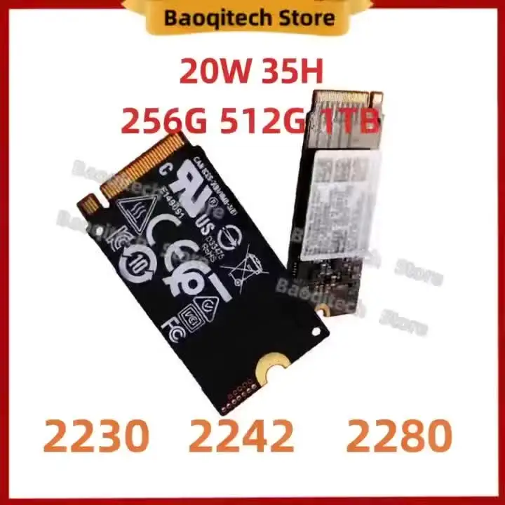 Intel Optane SSD 900P 280GB PCIe X4 3D XPoint