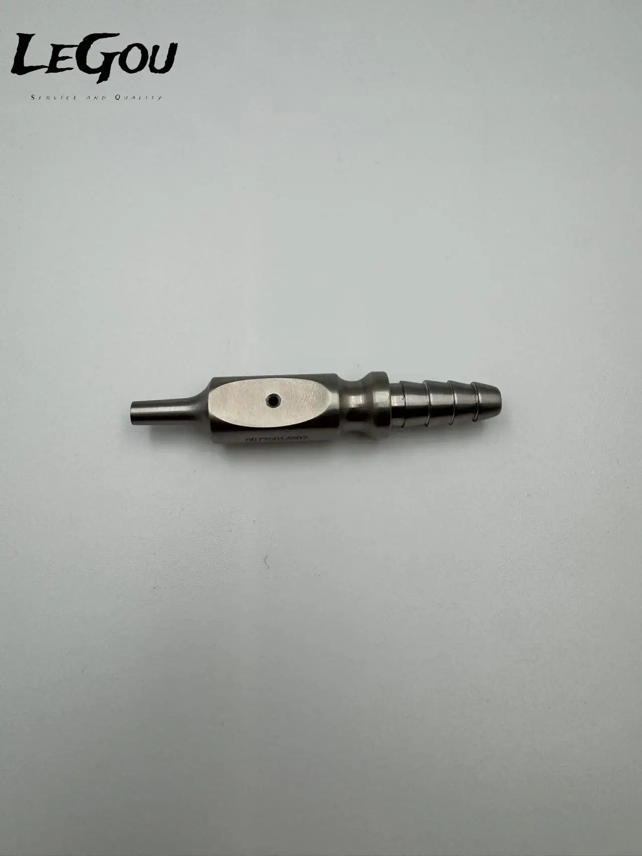 LeGou Professional 5*110mm Medical Ear Suction Tip ENT Instruments