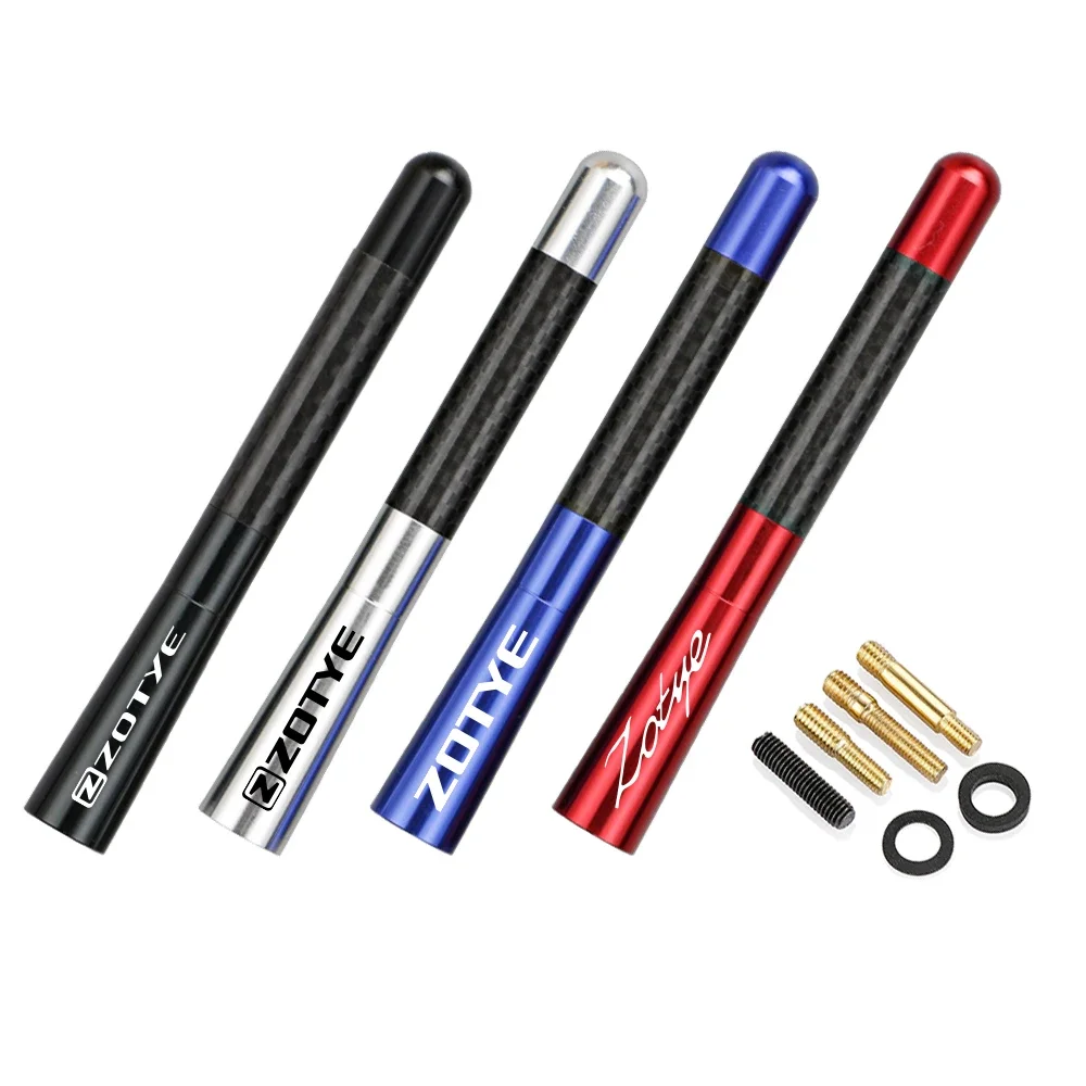 

Автомобильная радиоантенна 12 см для Zotye e200 2008 5008 m300 t200 t300 t500 t600 t700 z100 z200 z300 z360 z500 z700