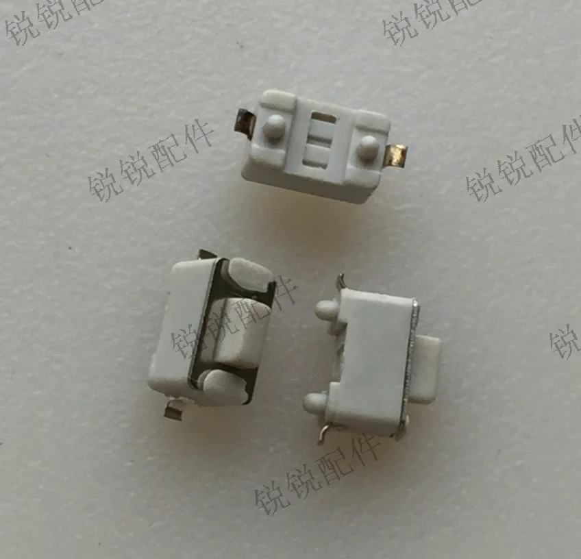 For Patch Touch switch 3*6*4.3 Table Patch micro switch foot micro key switch car remote control