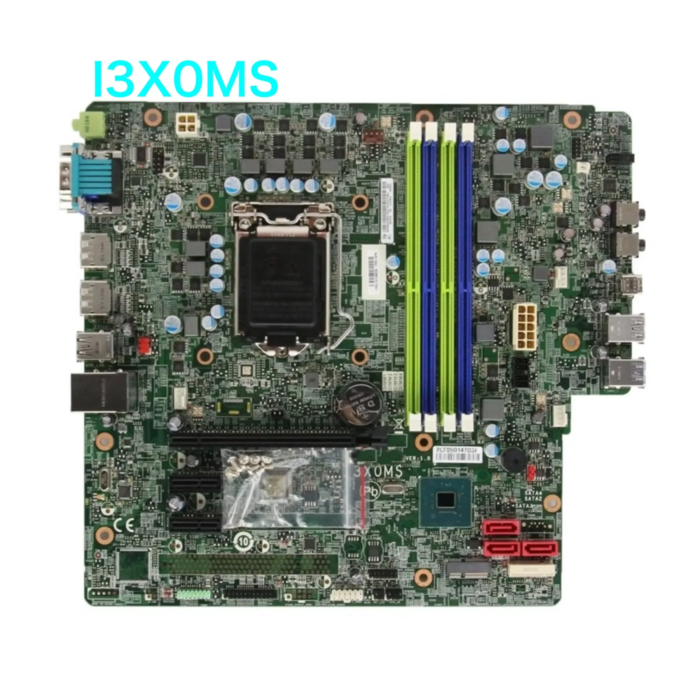 I3X0RMS レノボ ThinkCentre M720S マザーボード I3X0MS 01LM836 B360