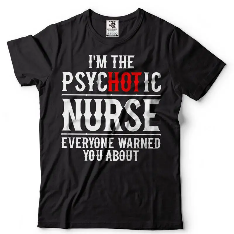 Nurse T Shirt Rn Cn…