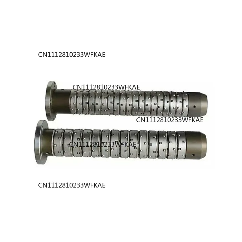 Slip shaft 3 double ball slip ring GZ-001-50 slip ring