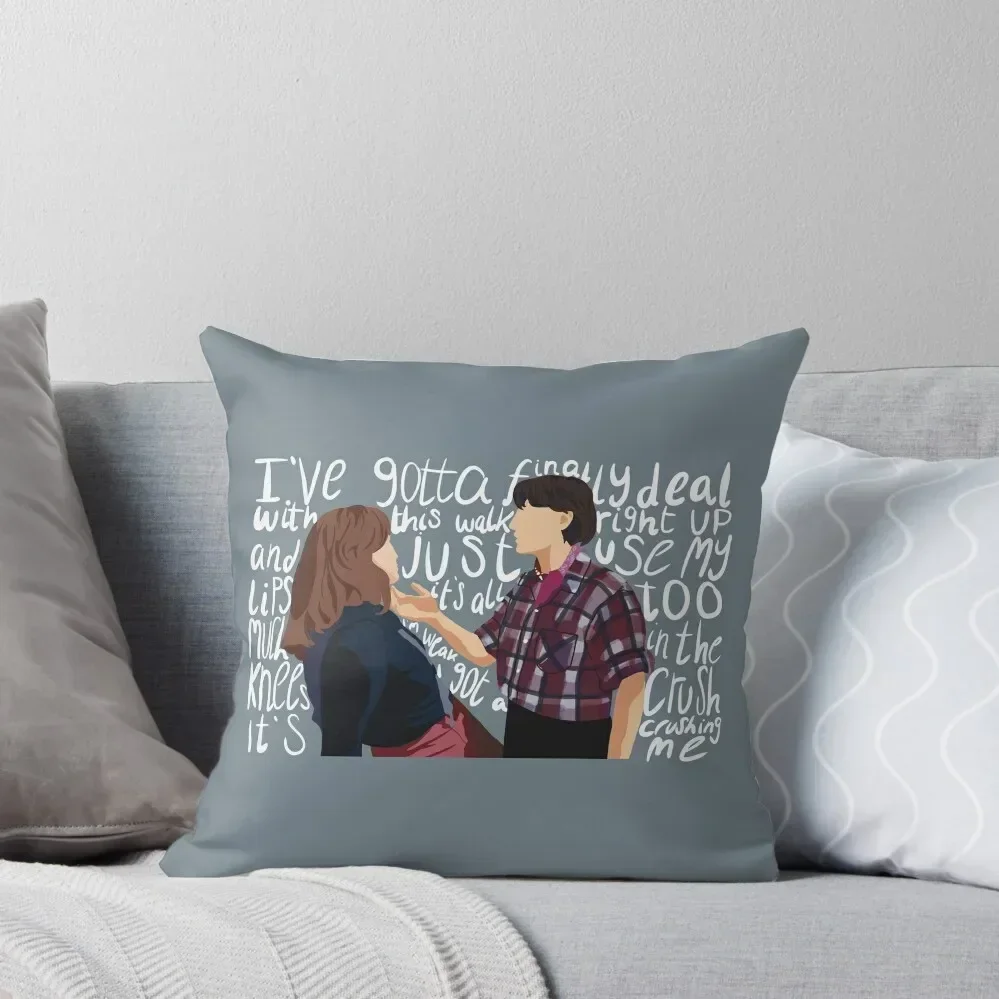 

Crushing me Throw Pillow Sofas Covers bed pillows Luxury Pillow Cover Pillowcase Cushion pillow