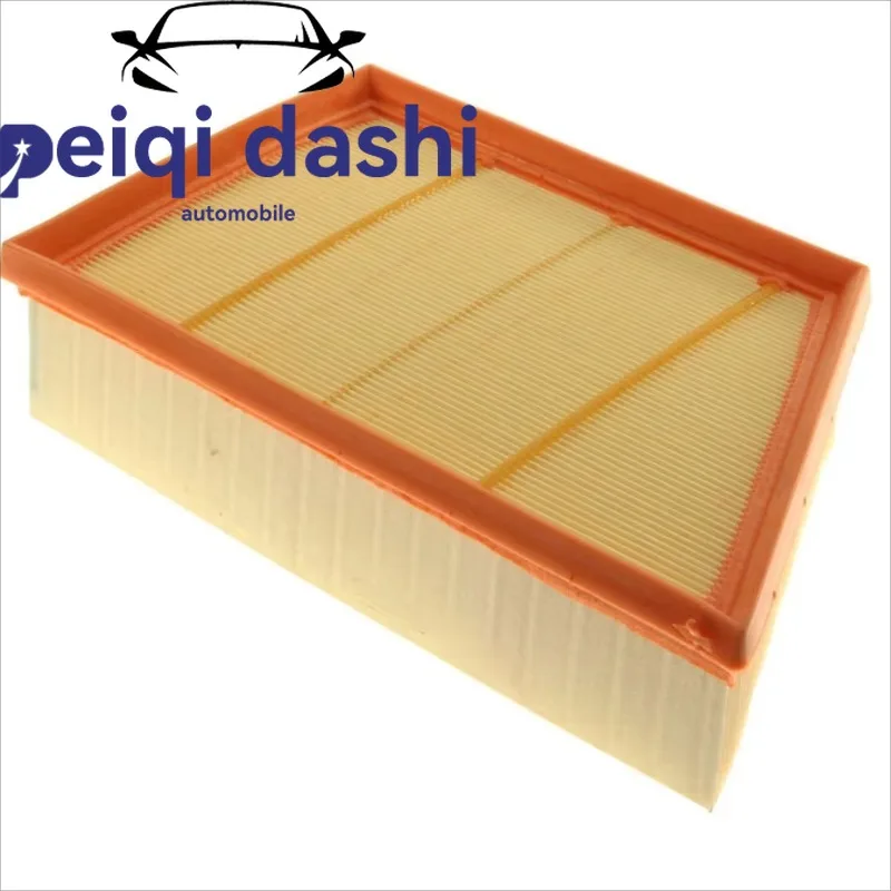 

LR029078 Air Filter for Land Rover Paper and PU Material