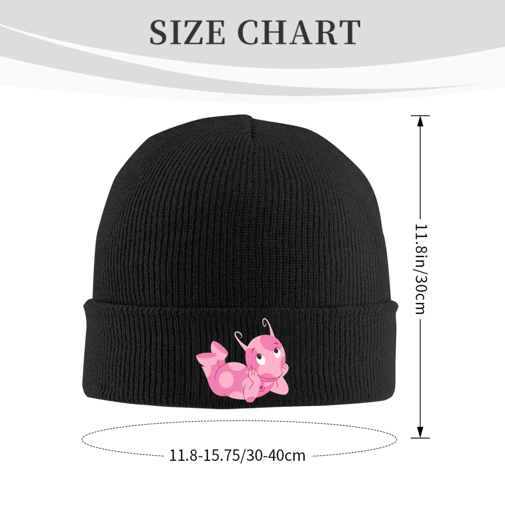 Pablo Backyardigans Knit Hat Beanie Autumn Winter Hat Warm Acrylic  New  Cap Men Women Gift,