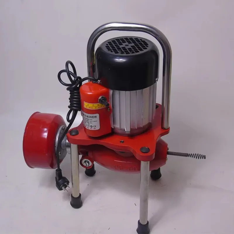 Professional Toilet…