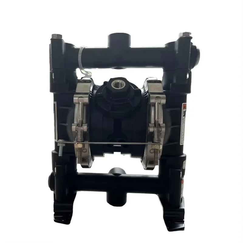 

3/4inch Air operated diaphragm pump D5C211 pumps with aluminum shell and PTFE diaphragm