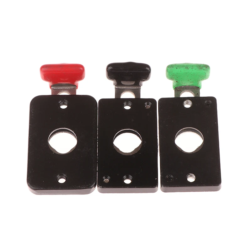 -Stainless Steel Connection Lock For LED Display Screen Die-cast Aluminum Cabinet