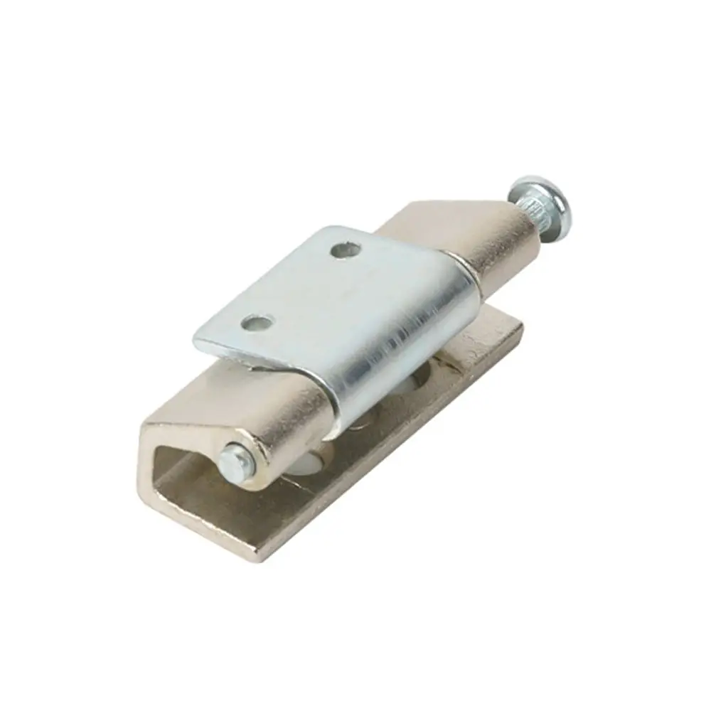 Iron Distribution Box Welding Hinge Plug Type Industrial Chassis Industrial Hinge Electrical Distribution Boxes