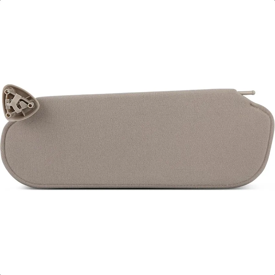 

SCITOO Car Sun Visor Assbembly Fit for 19992014 for Chevy for Expr 150019992019 for Chevy for Expr 2500 20092019 for GMC for Sa