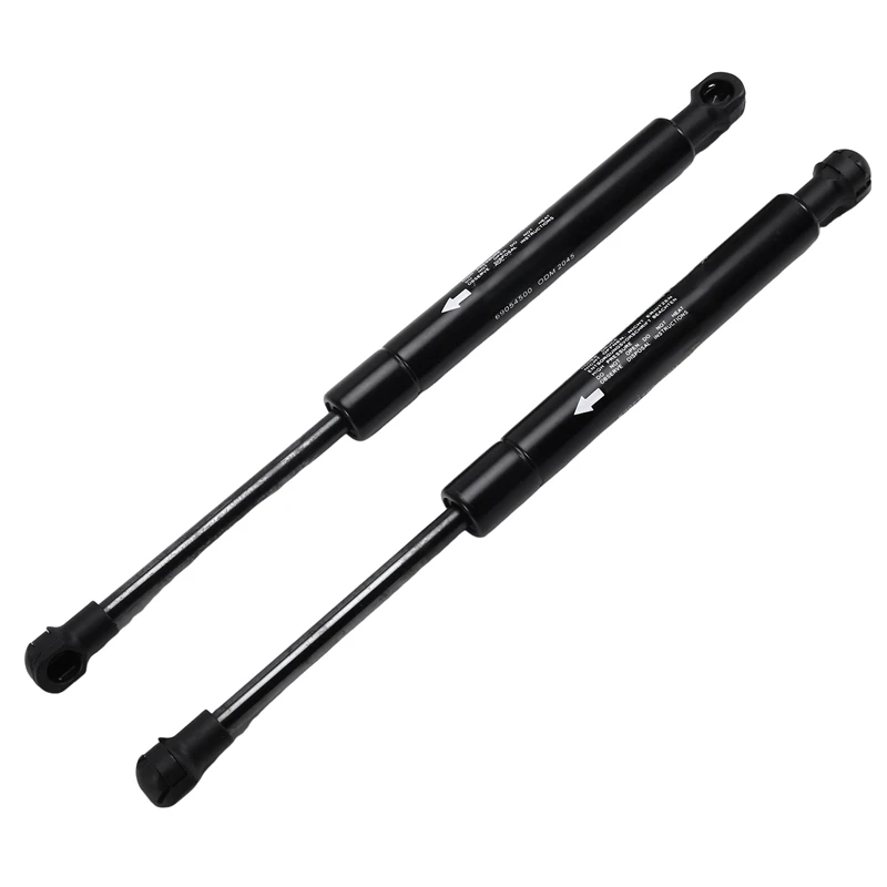 

2Pcs Car Rear Trunk Tailgate Lift Supports Struts For Maserati Granturismo 2008-2019 69054500 PM3816