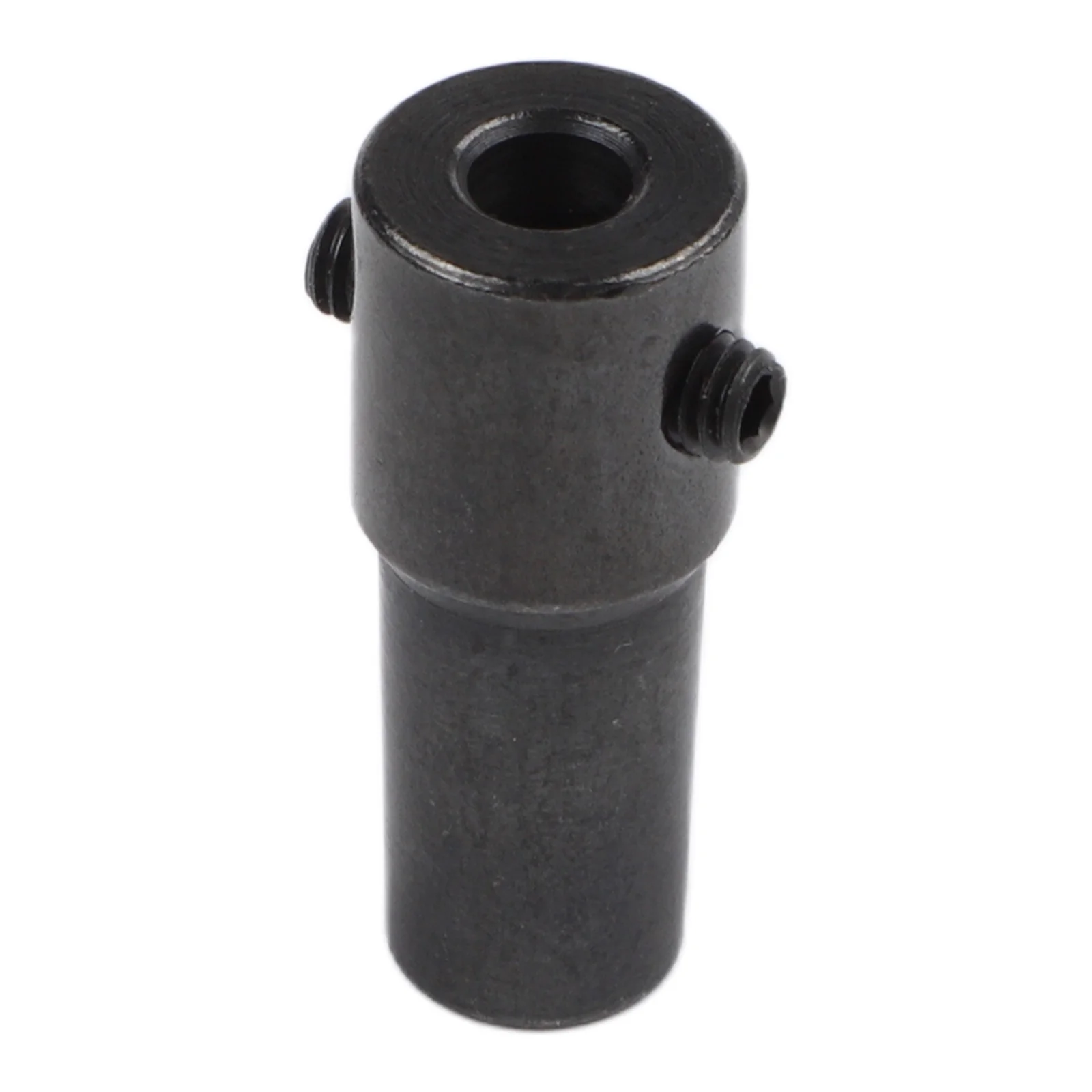 Black Oxide Treated for b10 Connecting Rod Sleeve for Drill Chuck and Motor Shaft in for lathe Milling and Drill Systems
