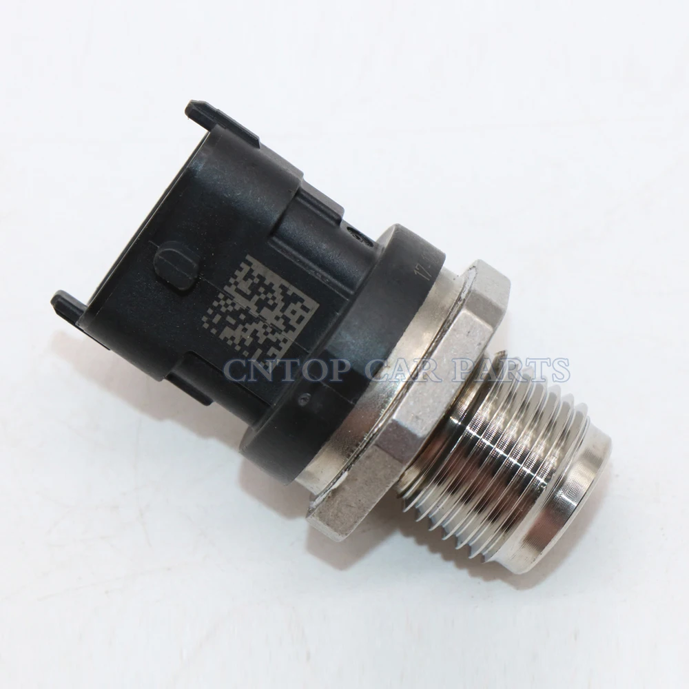 0281006064 BC3Z-9F838-A LR020693 Sensore di pressione olio per Ford F-250 F-350 F-450 F-550 Jaguar Land Rover Range Rover 6.7L