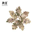 MT leaves 15 pcs
