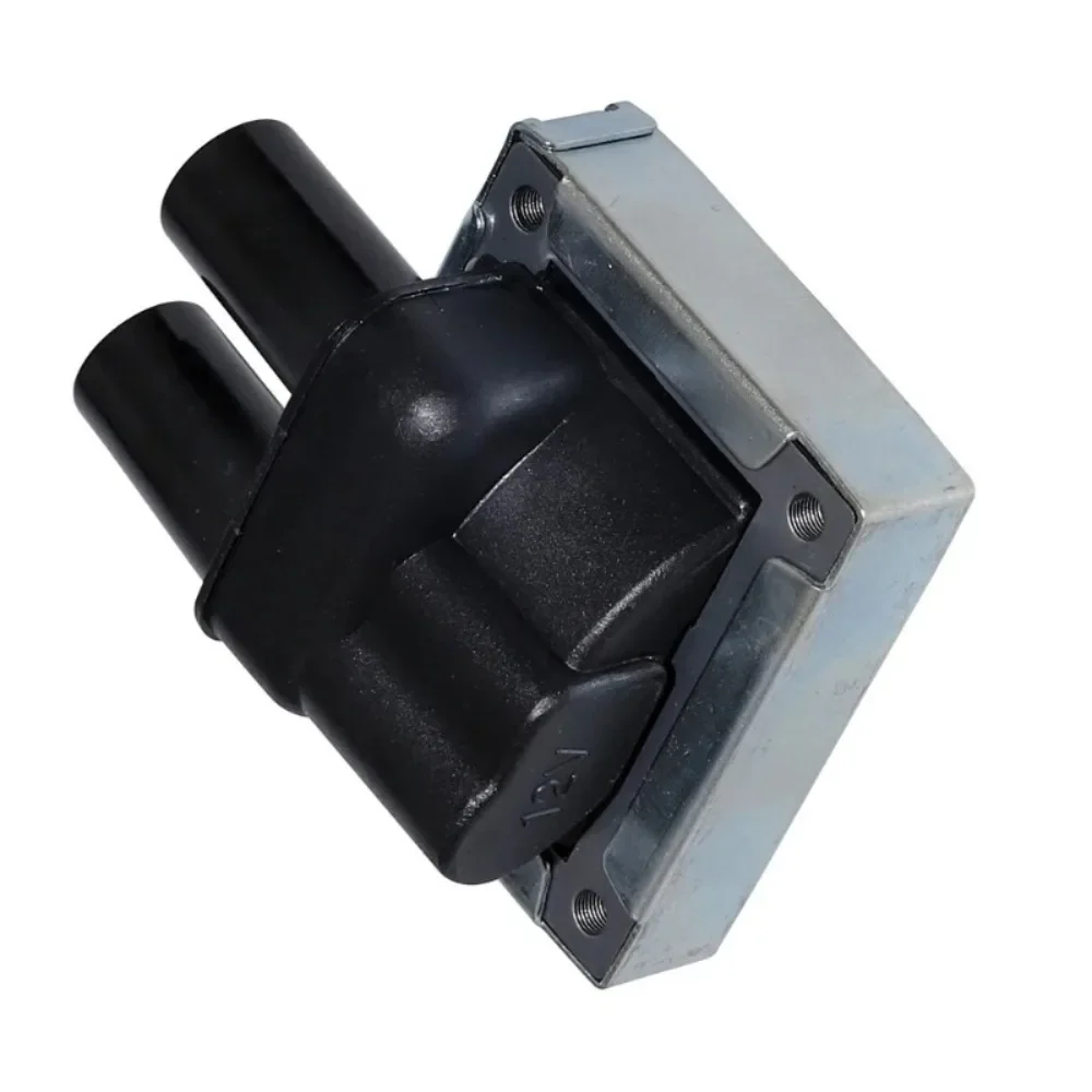 

F000ZS0103 46543562 Ignition Coil Suitable For Fiat Doblo Panda Punto Cinquecento Coupe Seicento / 600 Lancia Delta 1993-2025
