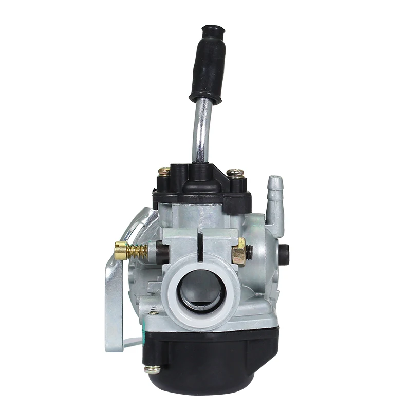 Motorcycle Carburetor High Performance Racing 19mm Carb  for 49cc 50cc 60cc 80cc Motorized Bike 2 Stroke Motorcycle Parts