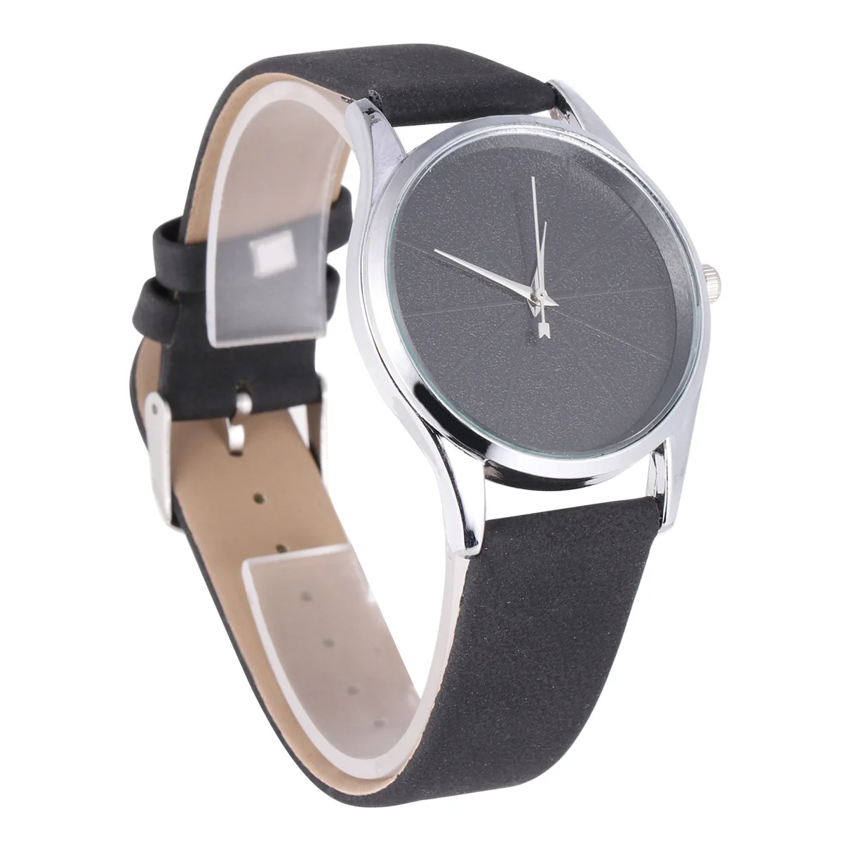 

Strap Quartz Movement Quartz Watch Fashion Wristwatch Casual Thin Band Ladies Accurate Timepiece Gift