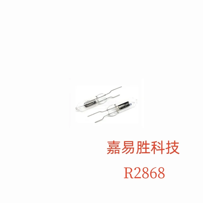 1pcs/lot New Original R2868 Flame sensor detector UV tube genuine In Stock