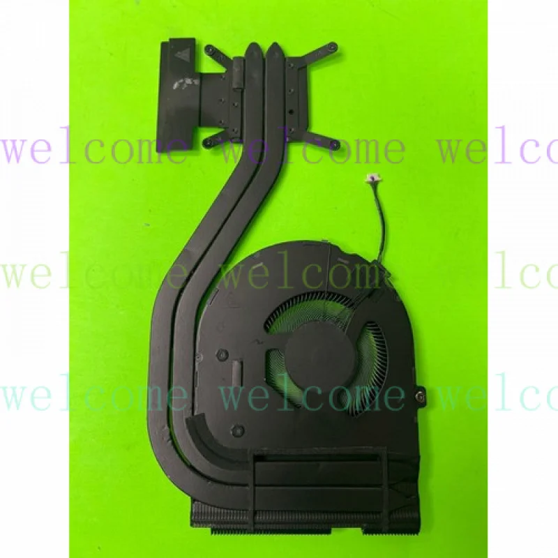 

5H41B77284 Радиатор процессора для ThinkPad T14 P14s Gen3 Gen4 HH