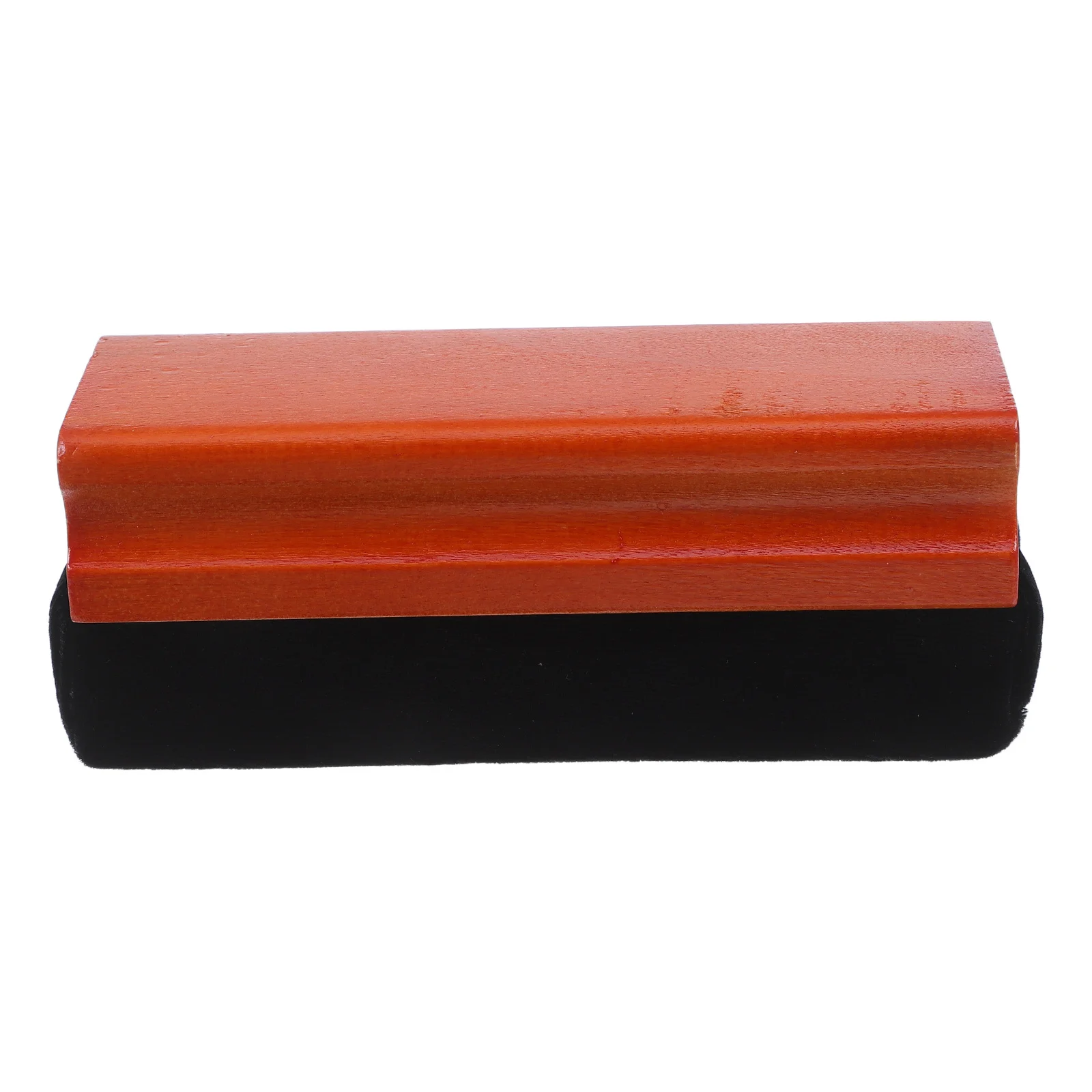 

Vinyl Record Brush With Wooden Handle Dust Remover Anti Static Cleaner Tool For Turntable Maintenance Accessory