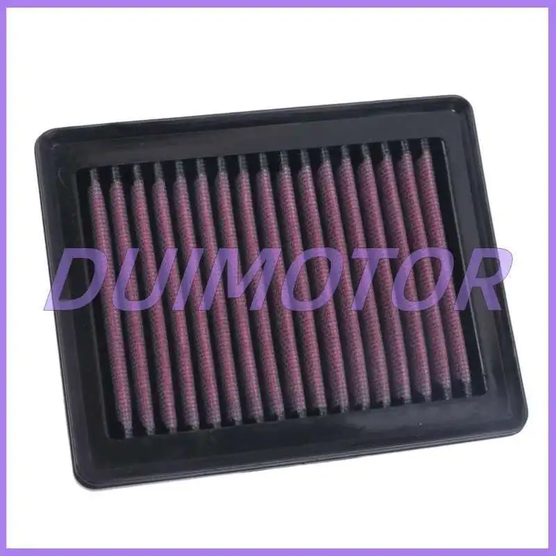 

High Flow Air Filter Is Reusable for Cfmoto 250sr Nk 700clx