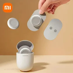 Массажная подушка Xiaomi LF Leravan Magic, электрическая массажная наклейка для расслабления всего тела, удобная регулировка, усталость массажа