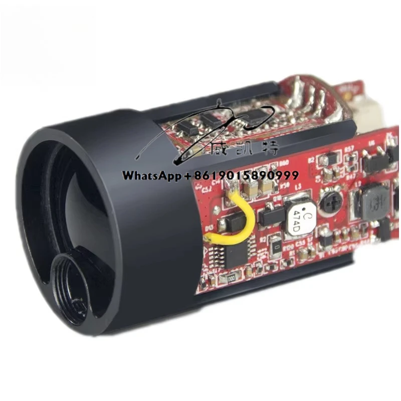 200M Module 100M Mini Long Range Laser Distance Sensor for Distance Measurement