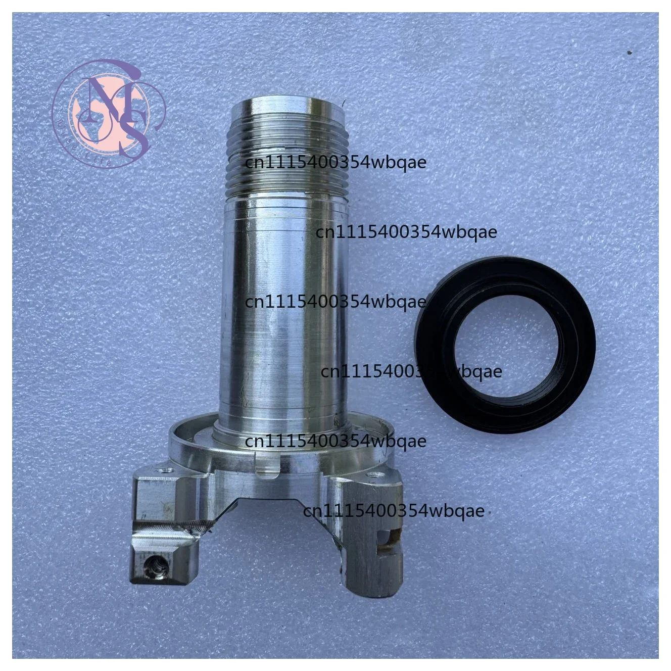 ZOCI-FOR- T40 Motor Central Bearing V2 V3 Global Version, Agriculture Plant Protection Drone Replacement Accessory