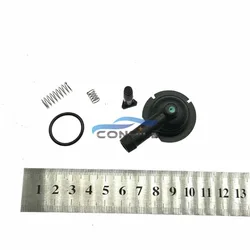 For Haval H6 H1 H2 H7 H8 H9 M4 F5 F7 C30 C50 V80 PCV Valve Exhaust Valve Assembly 1pcs