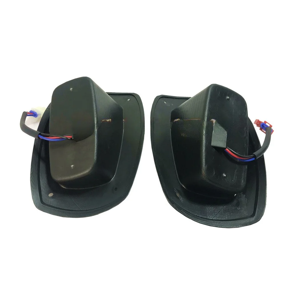 

Energy Efficient LED Taillight Kit for Golf Carts for DS G14 G16 G19 G22 Models For Durable Bright Rear Lights