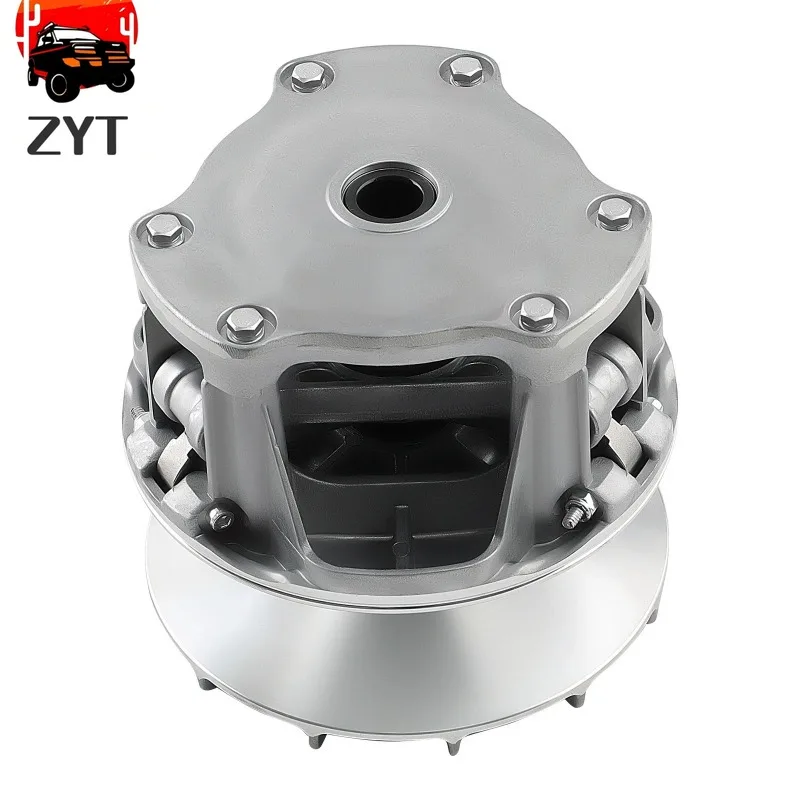 1322552 1322673 1322682 Primary Drive Clutch For Polaris Sportsman Magnum Scrambler Ranger Trail Boss 335 / 400 / 400L 450 / 500