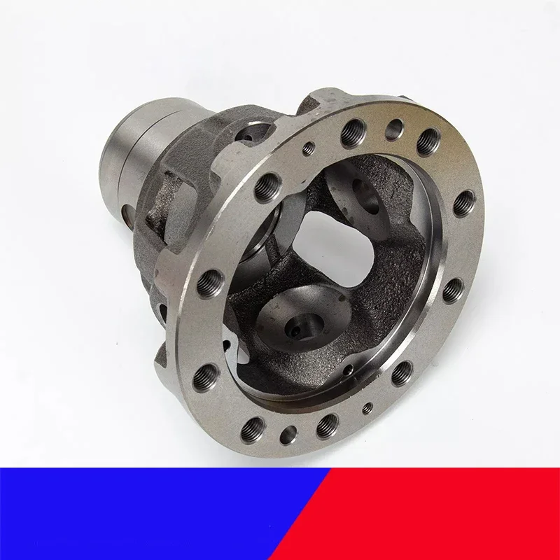 

458223B850 45822-3B850 A6MF1 A6MF2 Transmission AWD Differential Cover For Hyundai SantaFe 2.4L For Kia Sorento 2.4