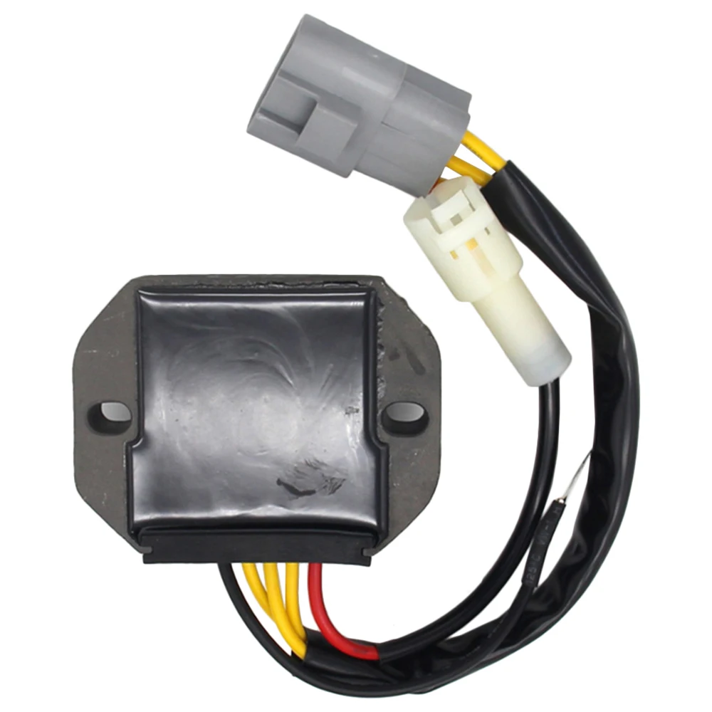 3AC-76065-0 3AC-76065-1 Voltage Regulator Rectifier For Mercury Outboard F25 F30, Tohatsu MFS25 MFS25B MFS30 MFS30B