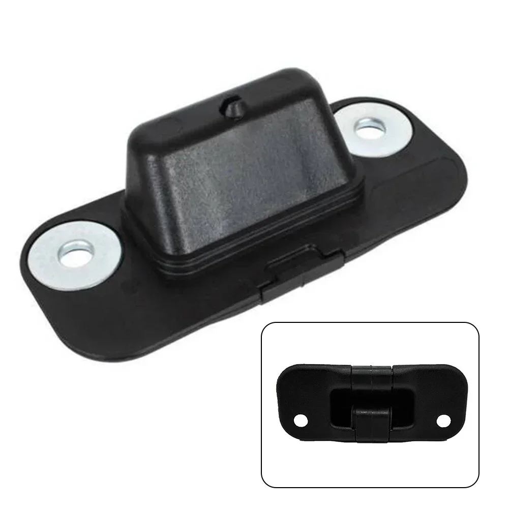 

For Master III 2010 For Opel Movano B Cover Roller Guide Door Hinge 8*4*3cm Black Practical Accessories For Vehicles